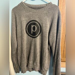 Pure Barre crewneck